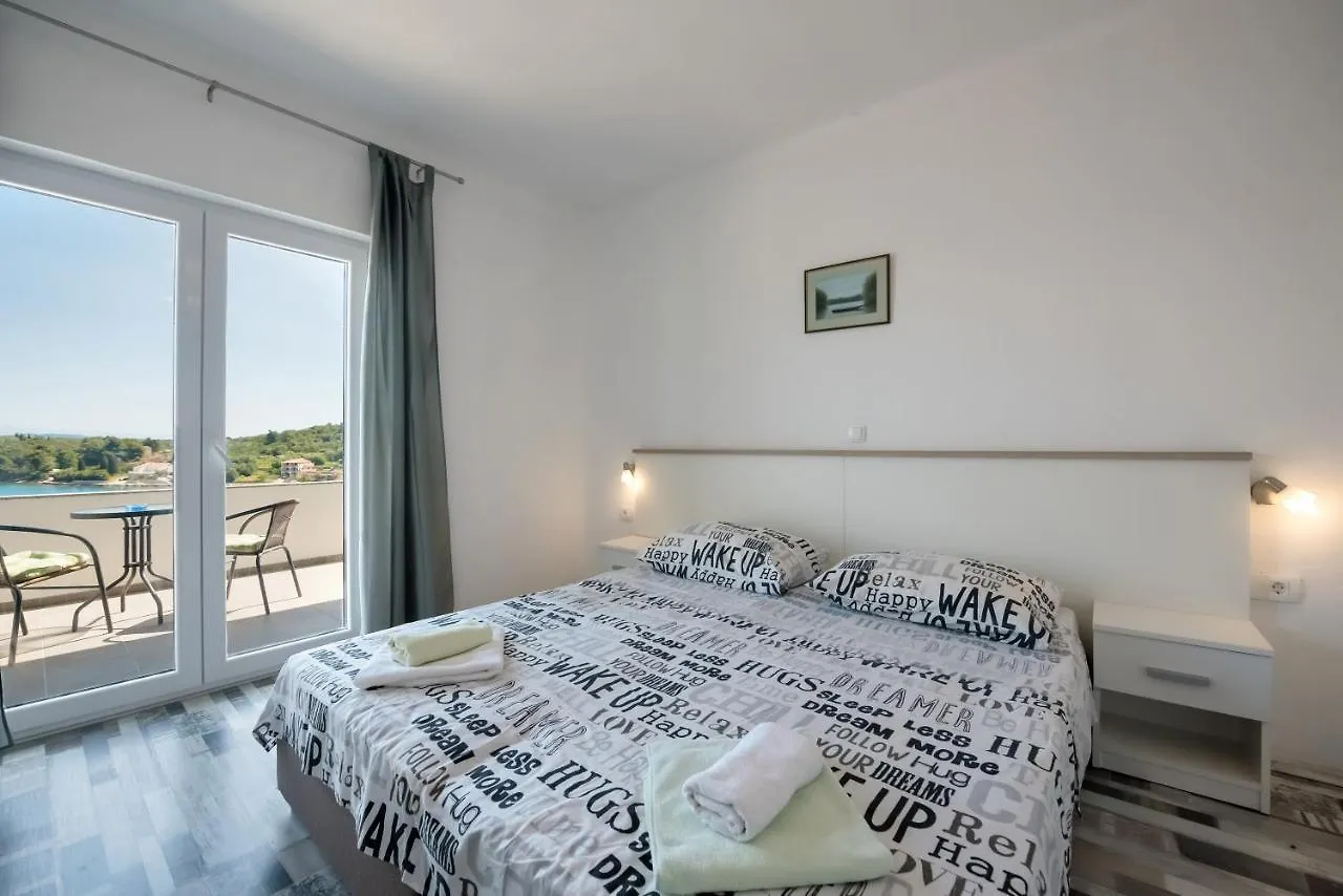 Picic Guesthouse Luka
