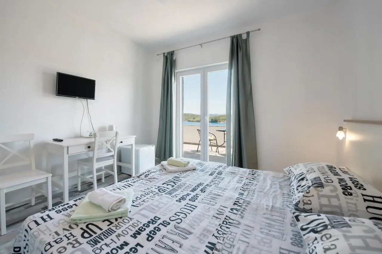 *** Bed & Breakfast Picic Guesthouse Luka Croatia