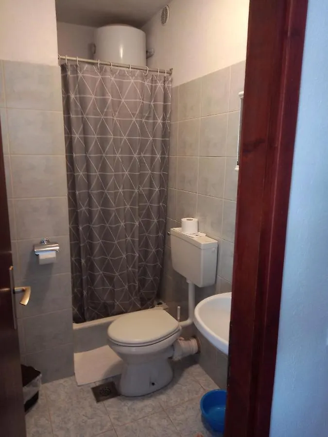 *** Bed & Breakfast Picic Guesthouse Luka Croatia