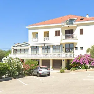 Krševan Zadar