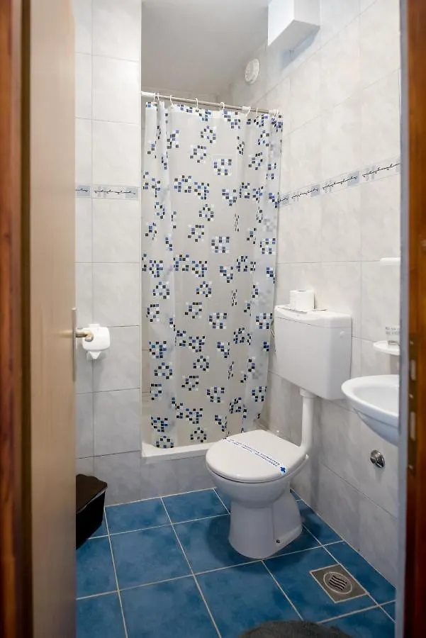 Picic Guesthouse Luka 3*, Luka (Dugi Otok) Croatia