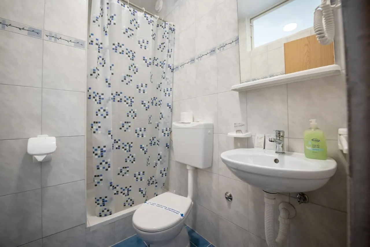 Picic Guesthouse Luka Croatia