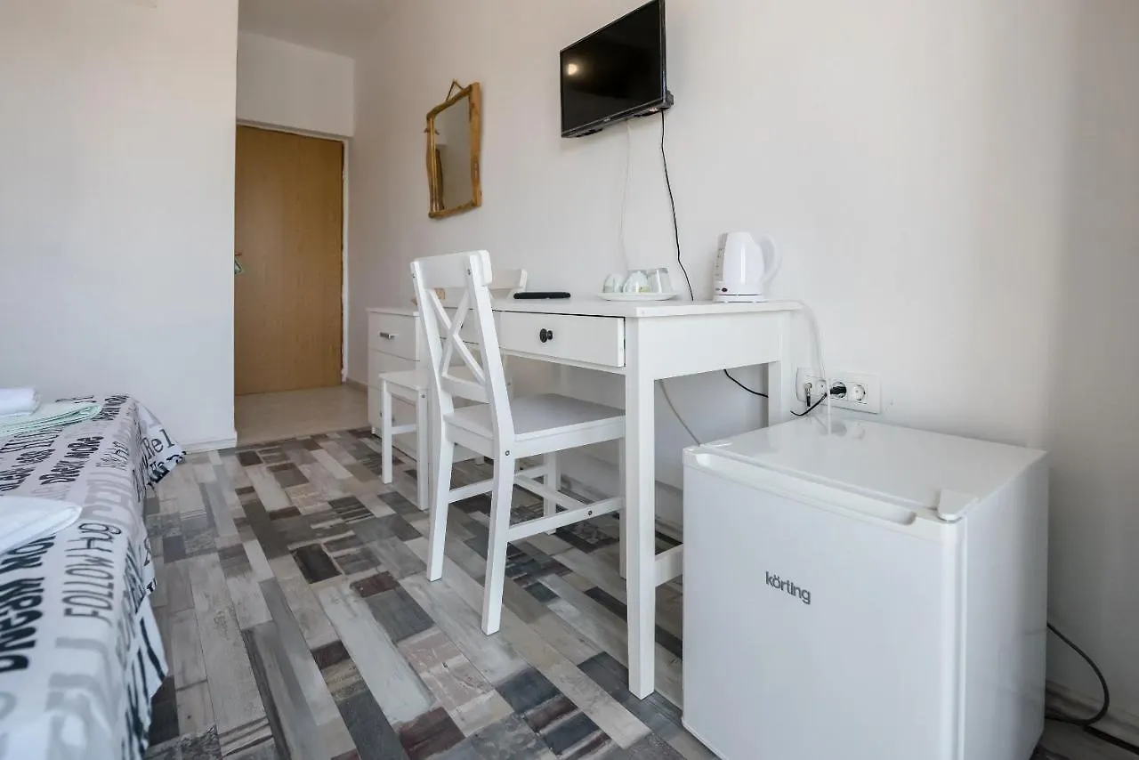 Picic Guesthouse Luka 3*, Luka (Dugi Otok)