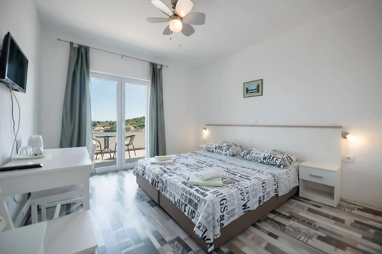 *** Bed & Breakfast Picic Guesthouse Luka Croatia