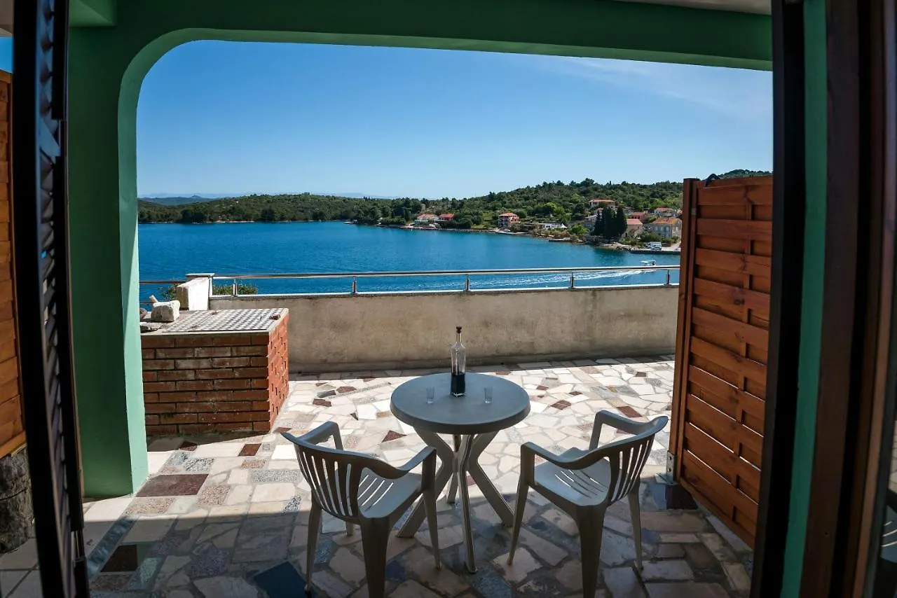 Picic Guesthouse Luka Bed & Breakfast Luka (Dugi Otok)