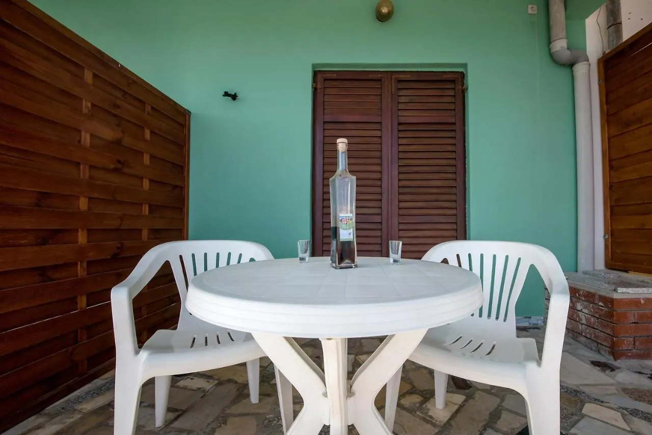Picic Guesthouse Luka Luka (Dugi Otok)
