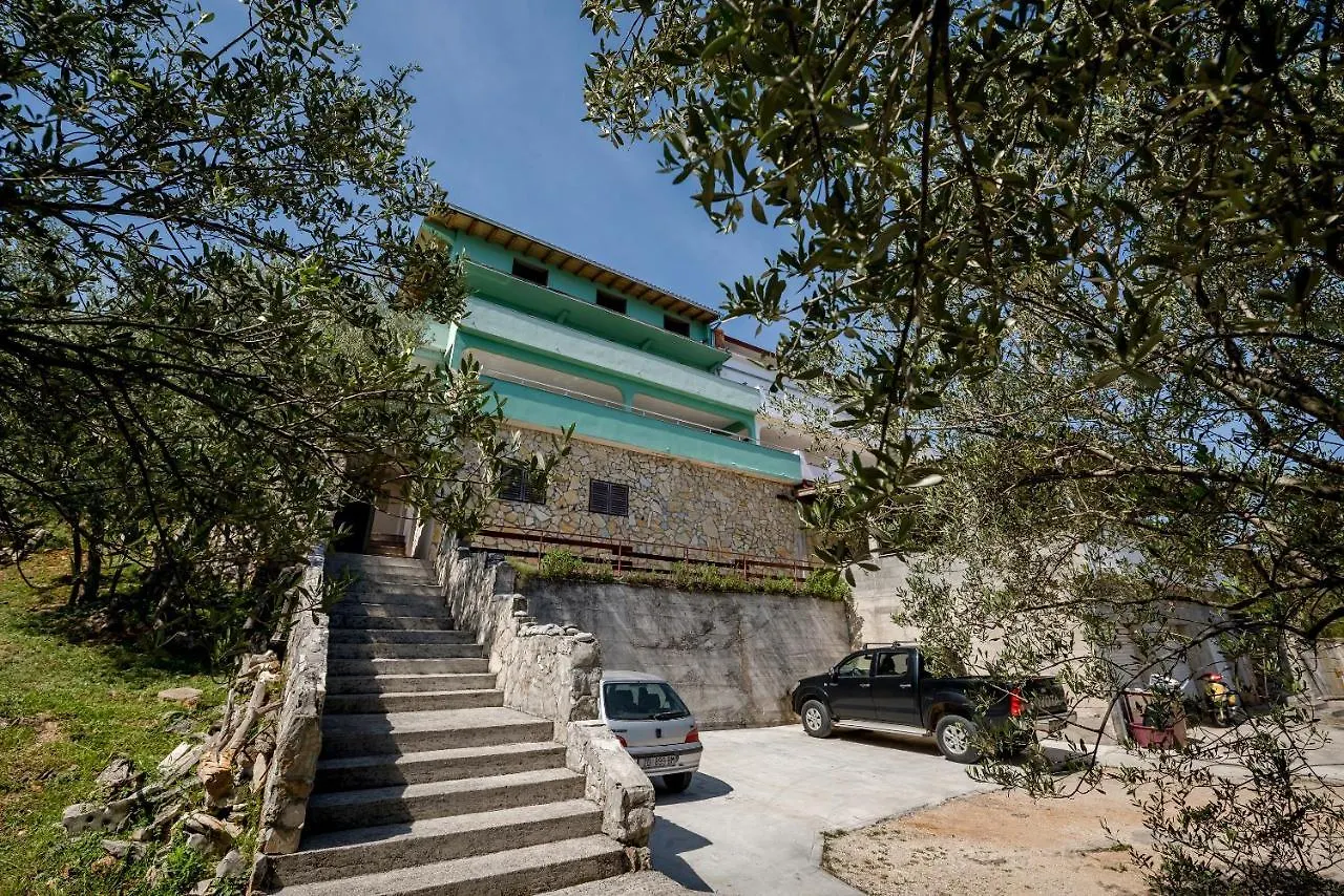 Bed & Breakfast Picic Guesthouse Luka