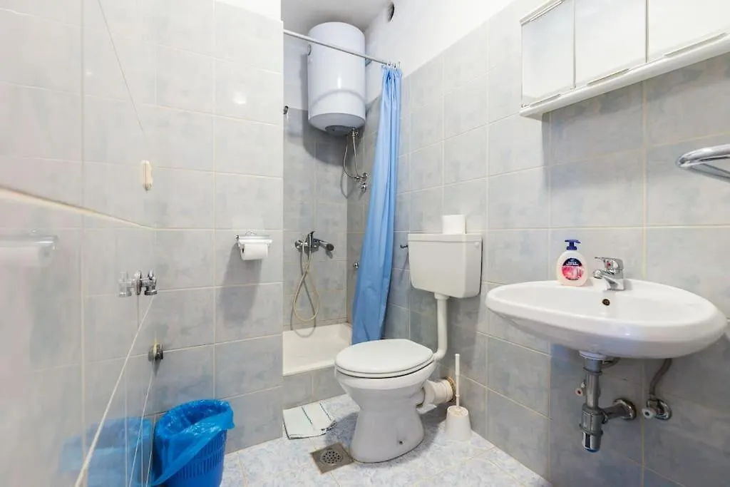 Picic Guesthouse Luka Bed & Breakfast Luka (Dugi Otok)