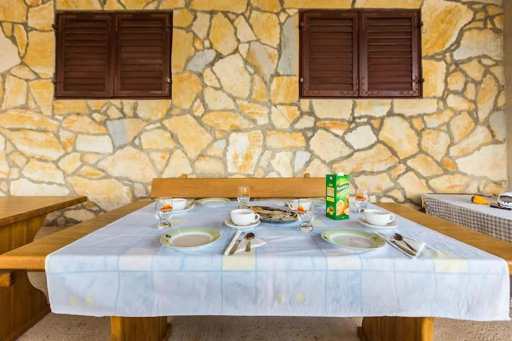 Bed & Breakfast Picic Guesthouse Luka