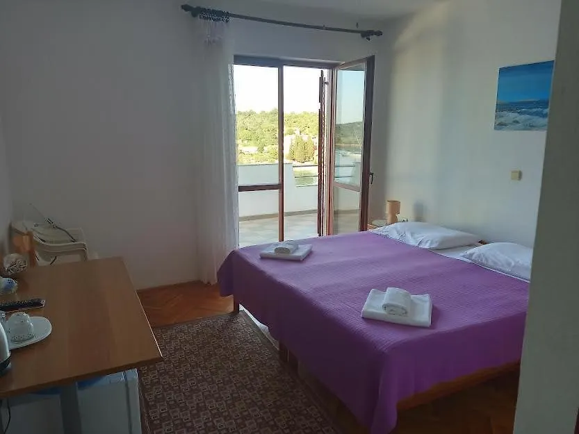 Picic Guesthouse Luka 3*, Luka (Dugi Otok) Croatia