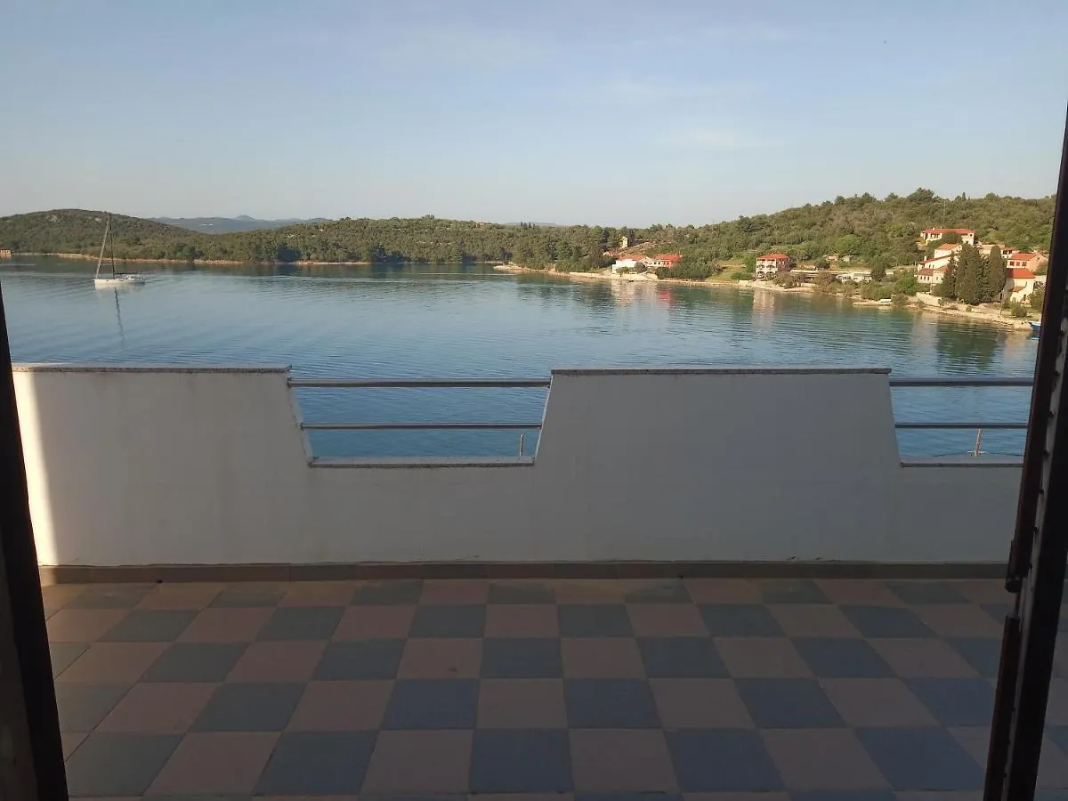 Picic Guesthouse Luka Croatia
