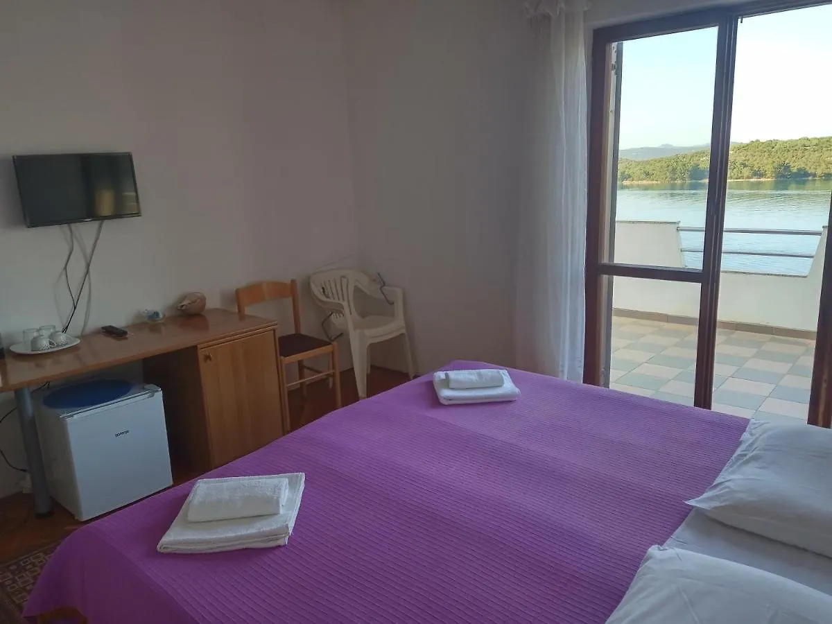 Bed & Breakfast Picic Guesthouse Luka