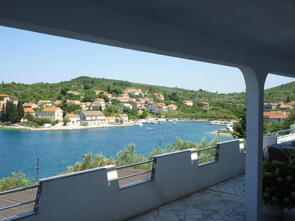 Picic Guesthouse Luka
