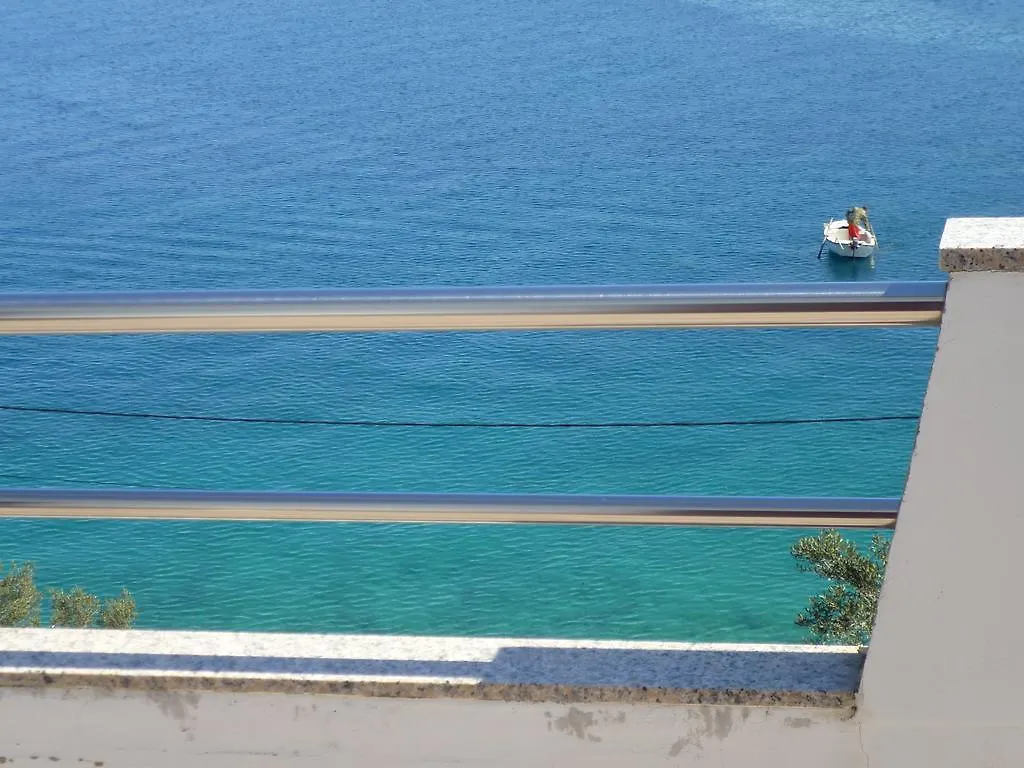 Bed & Breakfast Picic Guesthouse Luka