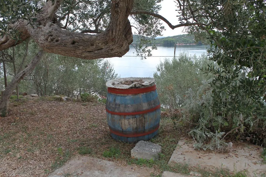 Picic Guesthouse Luka Luka (Dugi Otok)