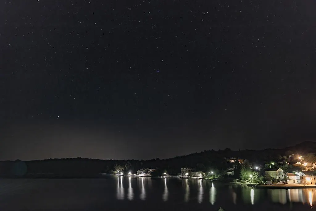 Picic Guesthouse Luka 3*, Luka (Dugi Otok) Croatia