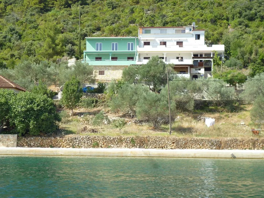 Picic Guesthouse Luka 3*, Luka (Dugi Otok)