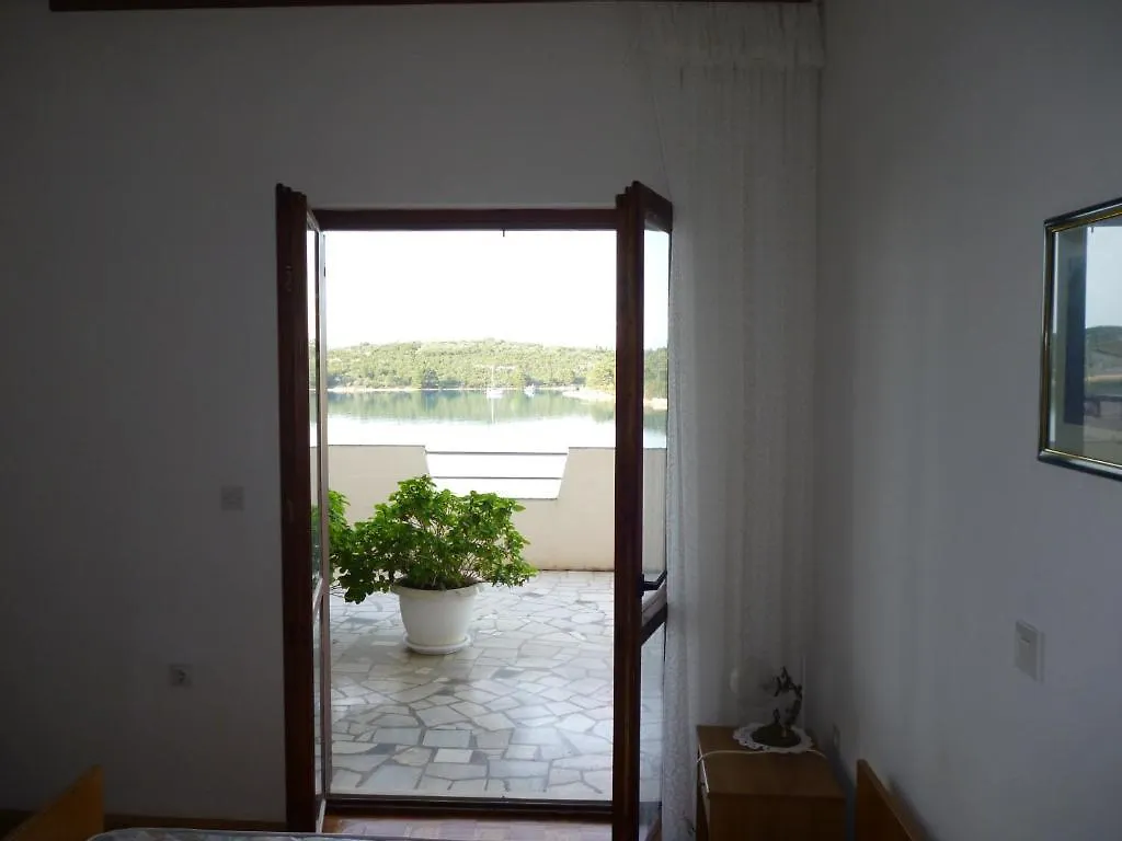 Picic Guesthouse Luka