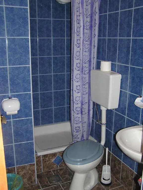 Picic Guesthouse Luka Luka (Dugi Otok)