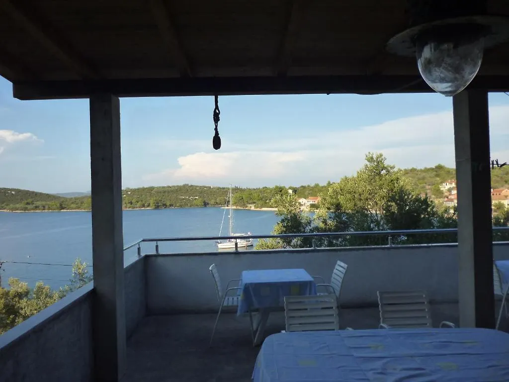 Picic Guesthouse Luka Luka (Dugi Otok)