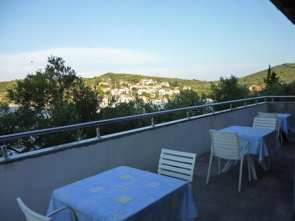 *** Bed & Breakfast Picic Guesthouse Luka Croatia