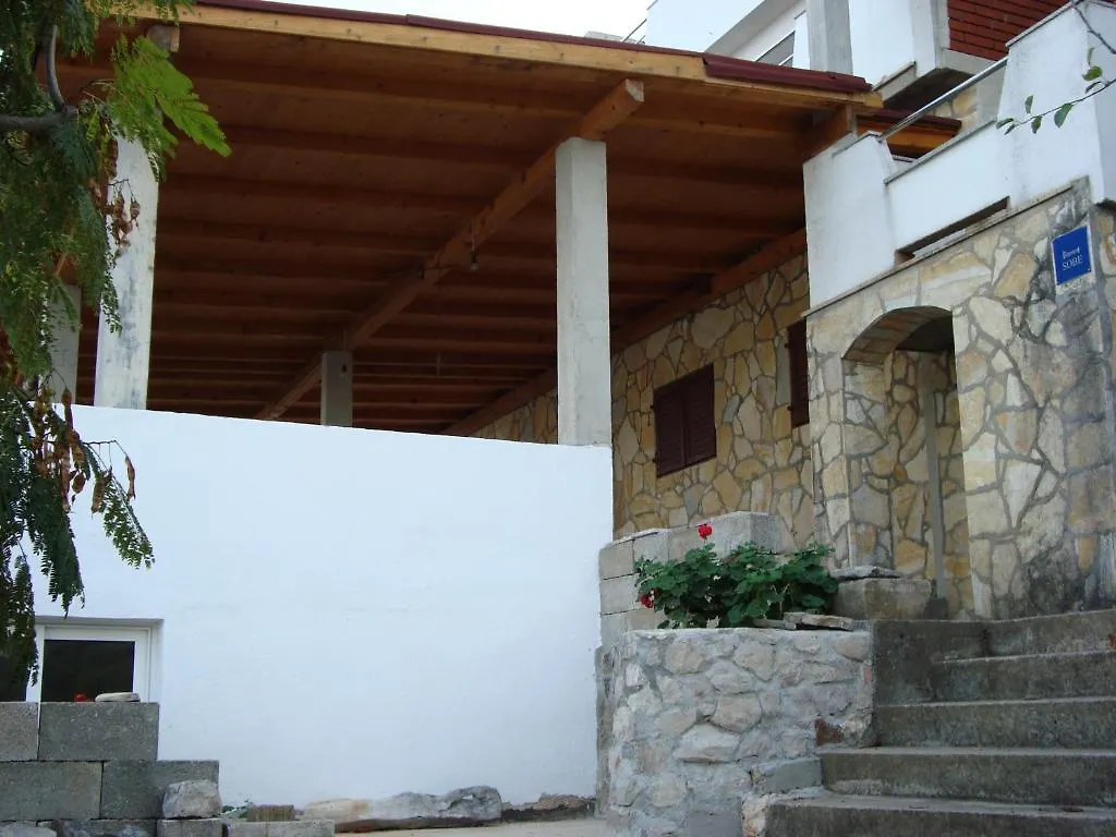 Picic Guesthouse Luka 3*, Luka (Dugi Otok)