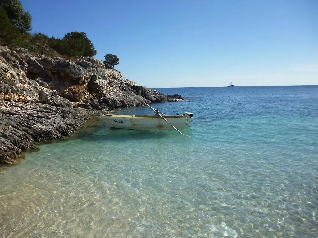 Picic Guesthouse Luka