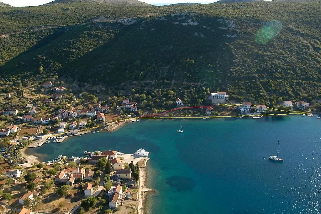 Bed & Breakfast Picic Guesthouse Luka