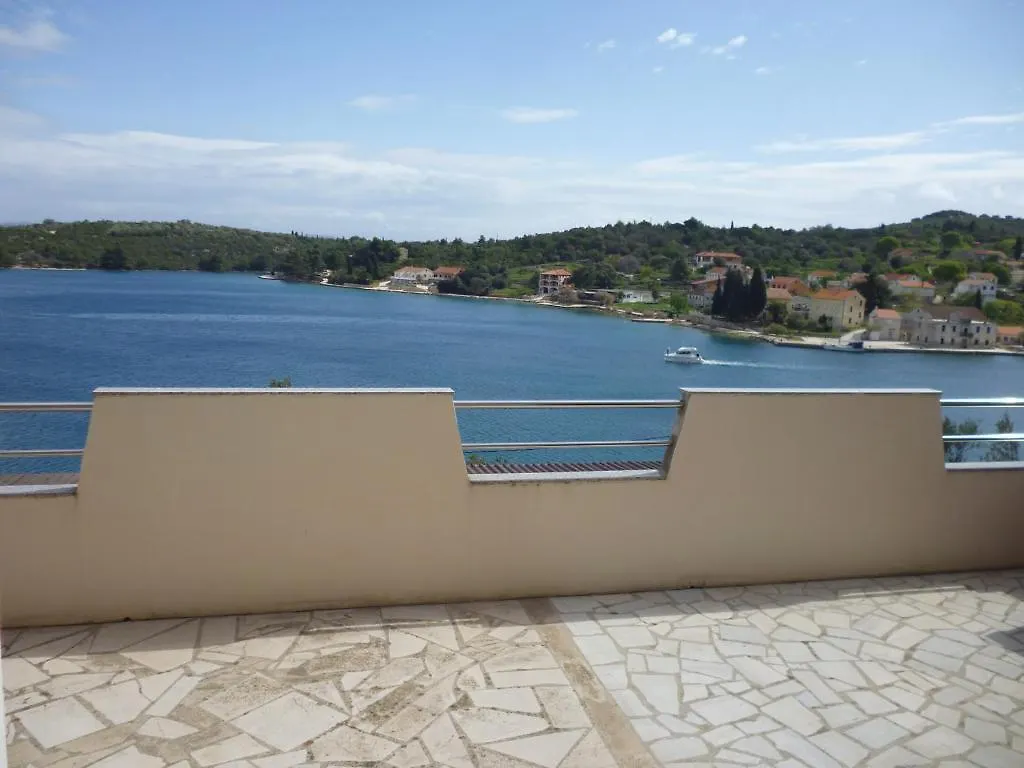 Bed & Breakfast Picic Guesthouse Luka