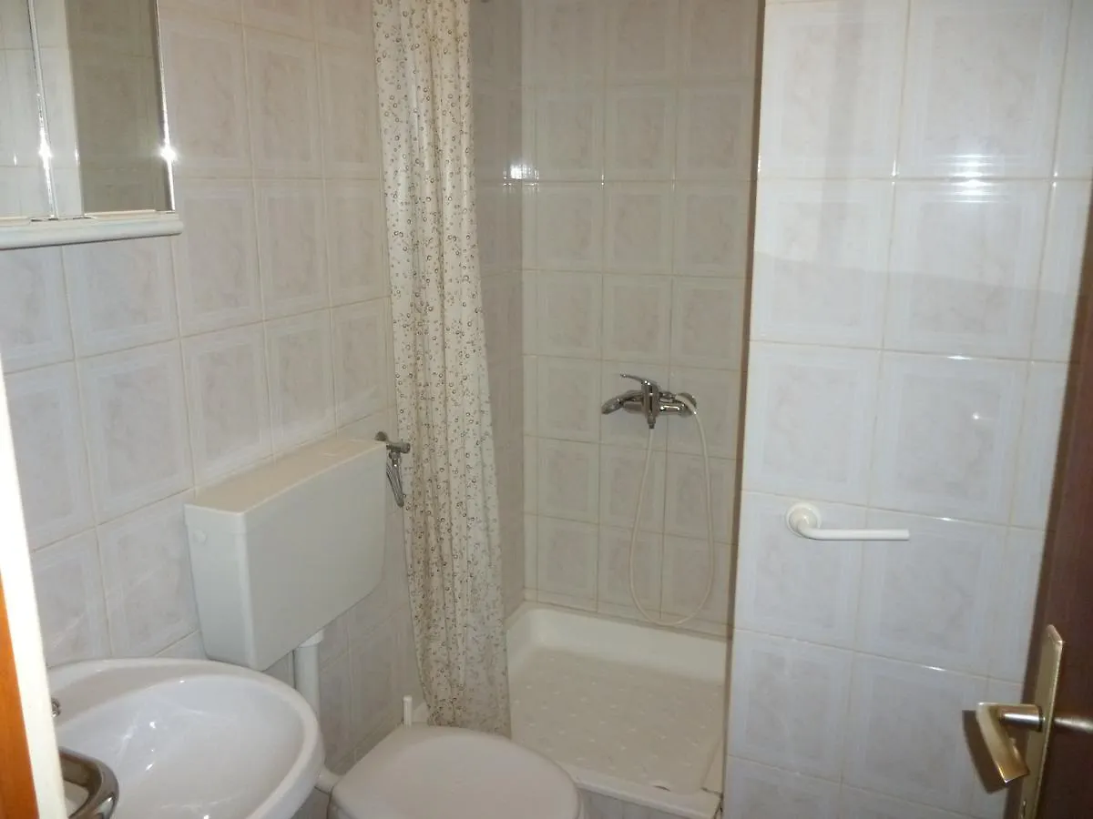 Bed & Breakfast Picic Guesthouse Luka
